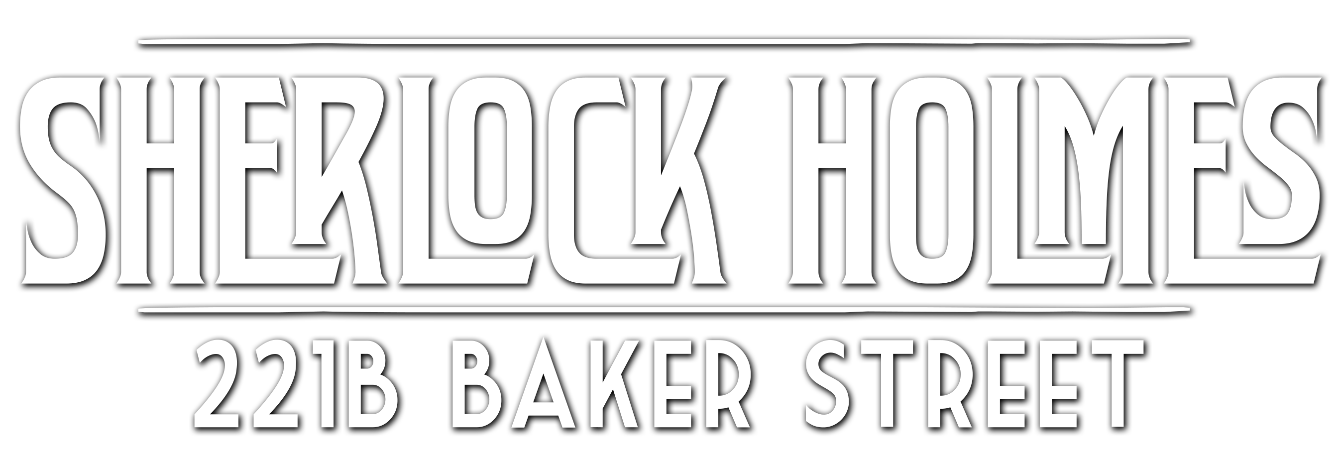 Sherlock Holmes - 221B Baker Street