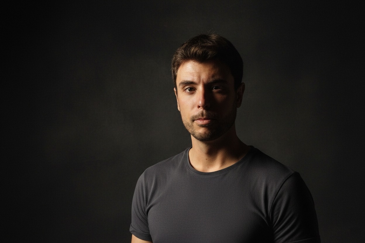 Davide Mantovani